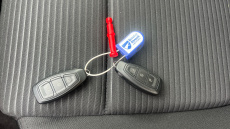 Ford Focus 1.0 EcoBoost Hybrid mHEV Titanium 5dr Auto Petrol Hatchback